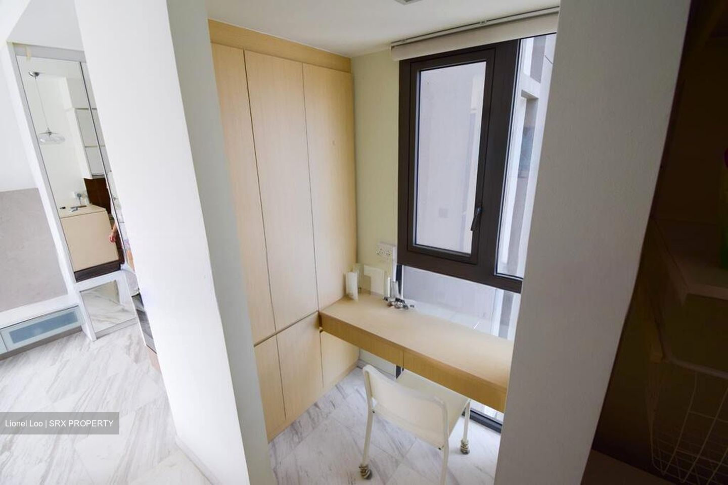 The Viridian (D12), Apartment #525147591